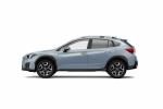 Subaru XV 2017 года (WW)
